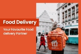 Food Ordering and Delivery Platform